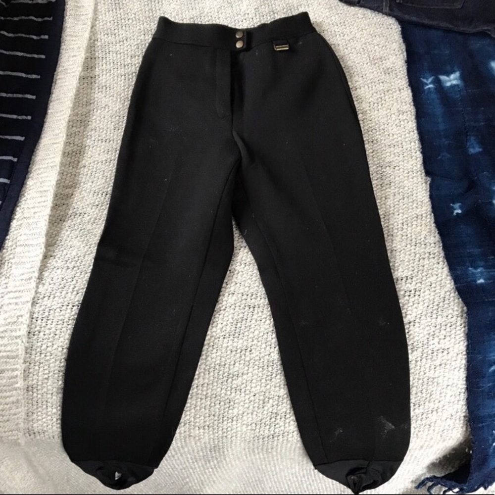 Ski Pants - image 2